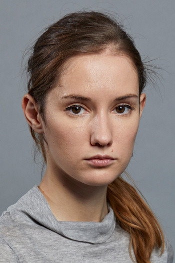 Foto de Eliška Křenková