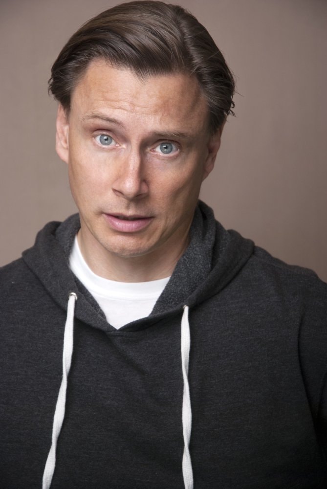 Foto de John Michaelson