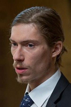 Foto de Jiří Černý