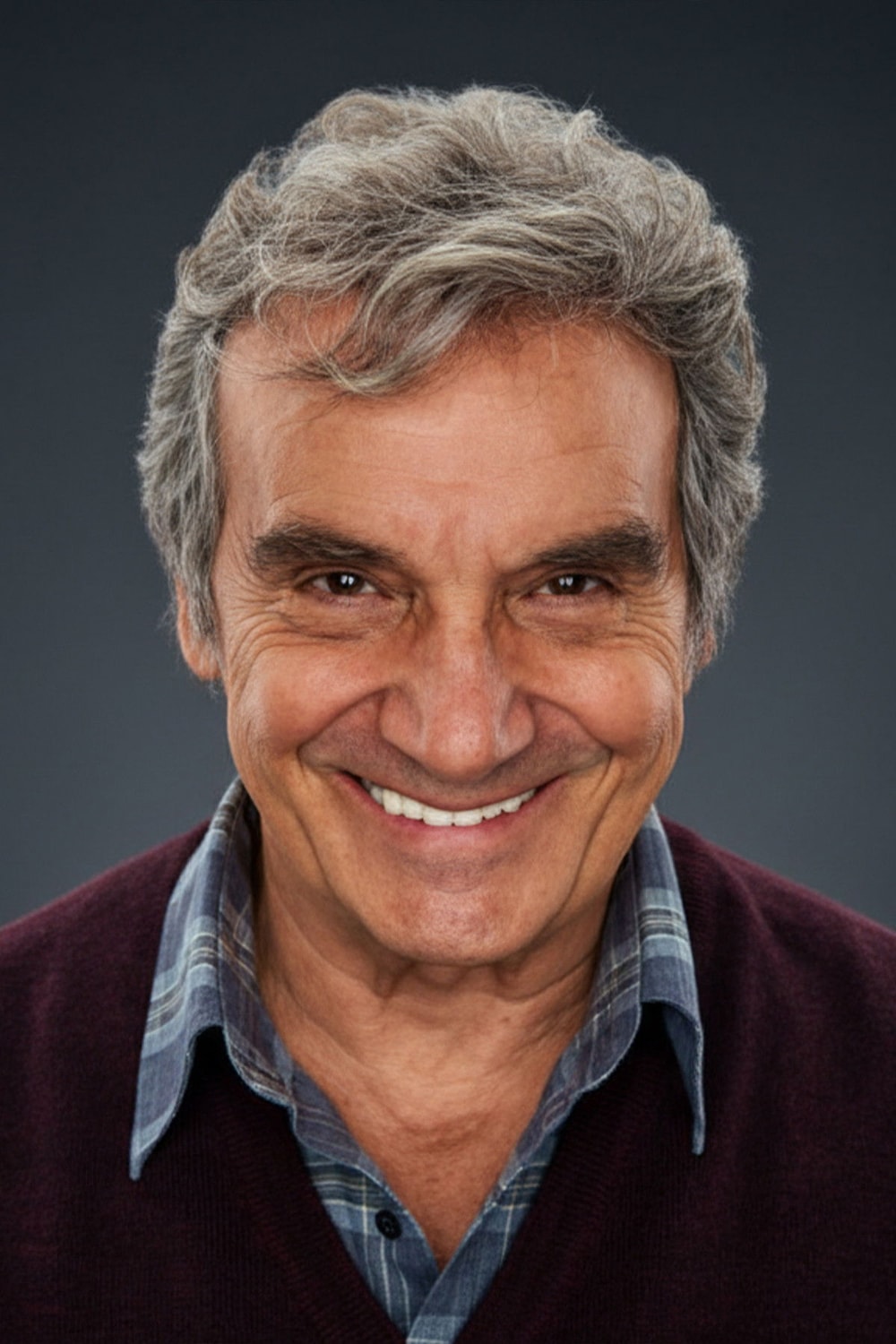 Foto de Süleyman Turan