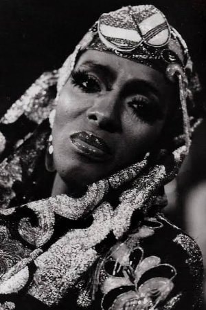 Pepper LaBeija