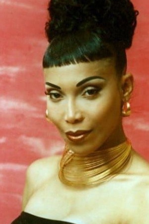 Foto de Octavia St. Laurent