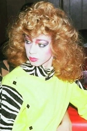 Foto de Venus Xtravaganza