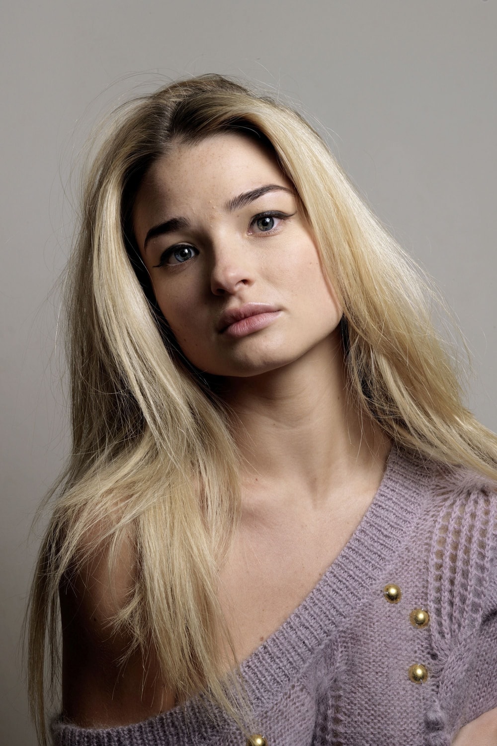 Foto de Emma Rigby