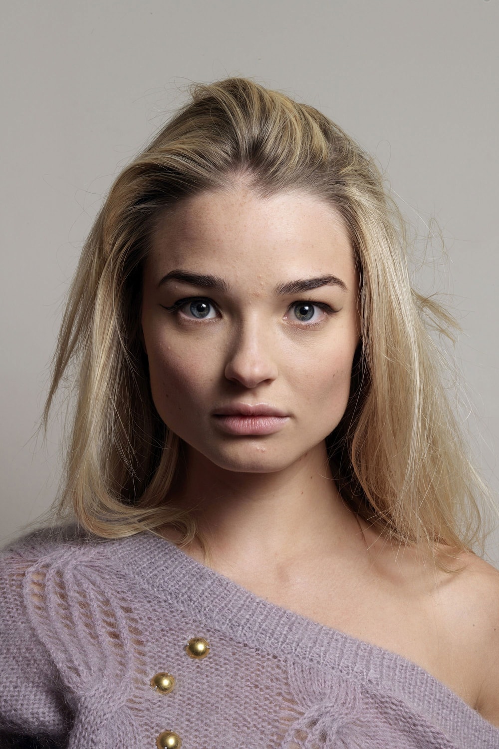 Foto de Emma Rigby