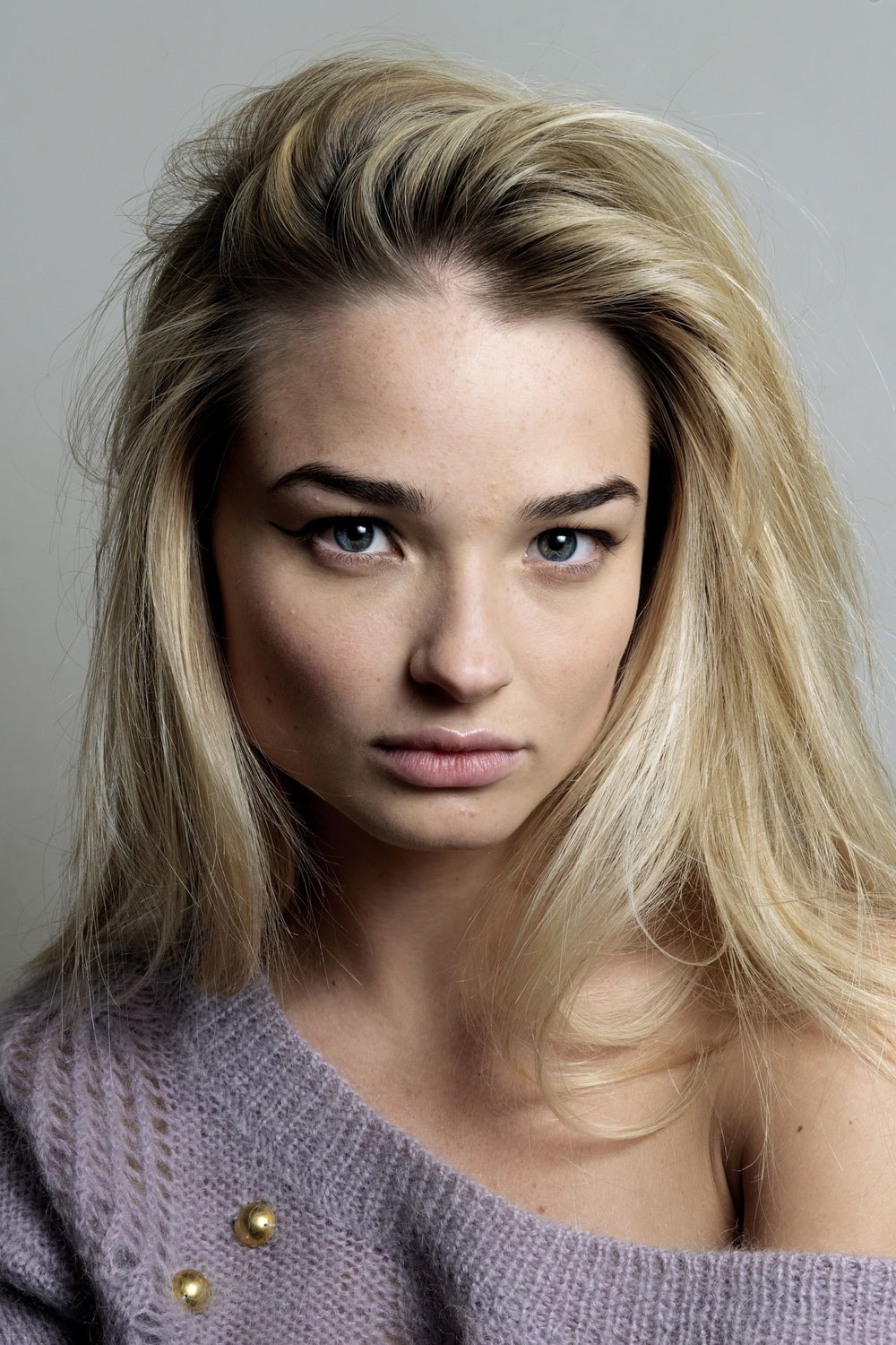 Foto de Emma Rigby