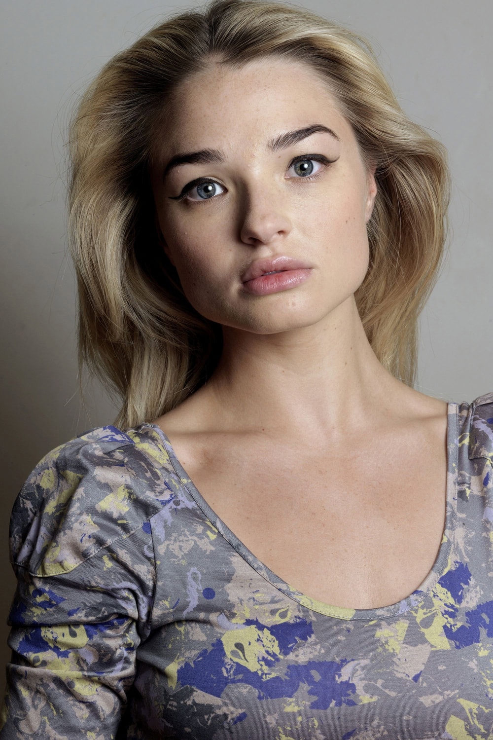 Foto de Emma Rigby