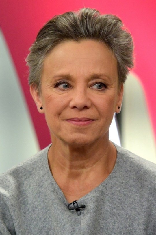 Foto de Szirtes Ági