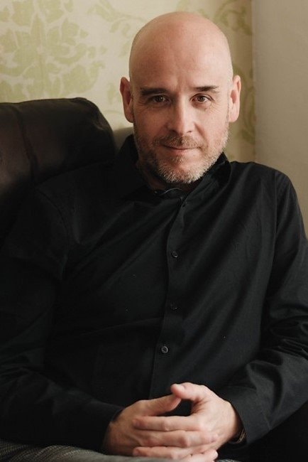 Foto de Salvador Simó