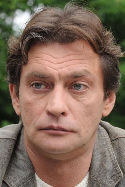 Foto de Александр Домогаров