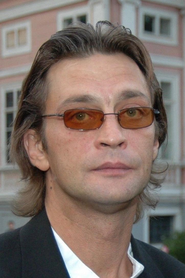 Foto de Alexandr Domogarov