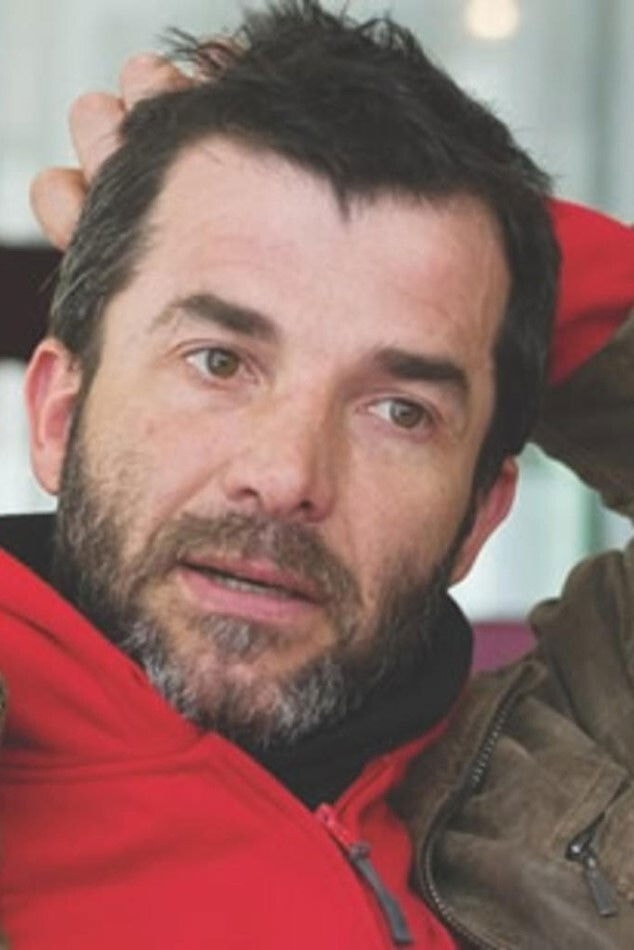 Foto de Costel Cașcaval