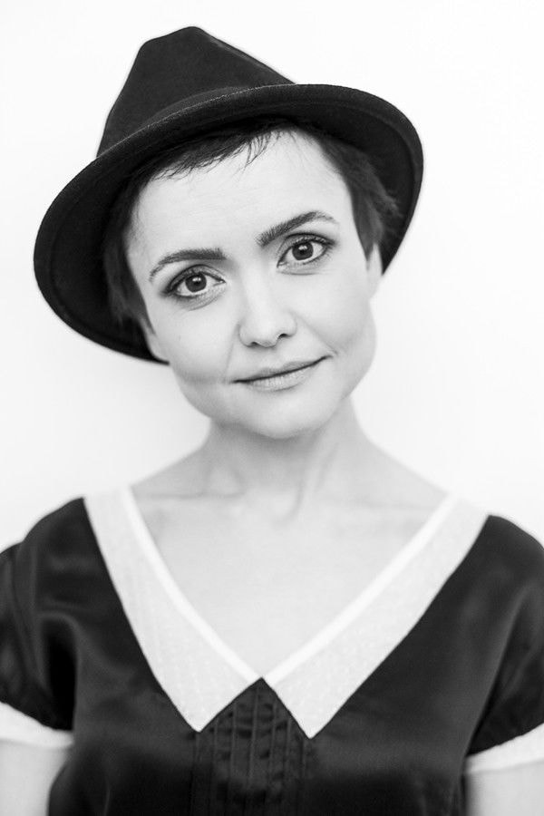 Foto de Dorina Chiriac