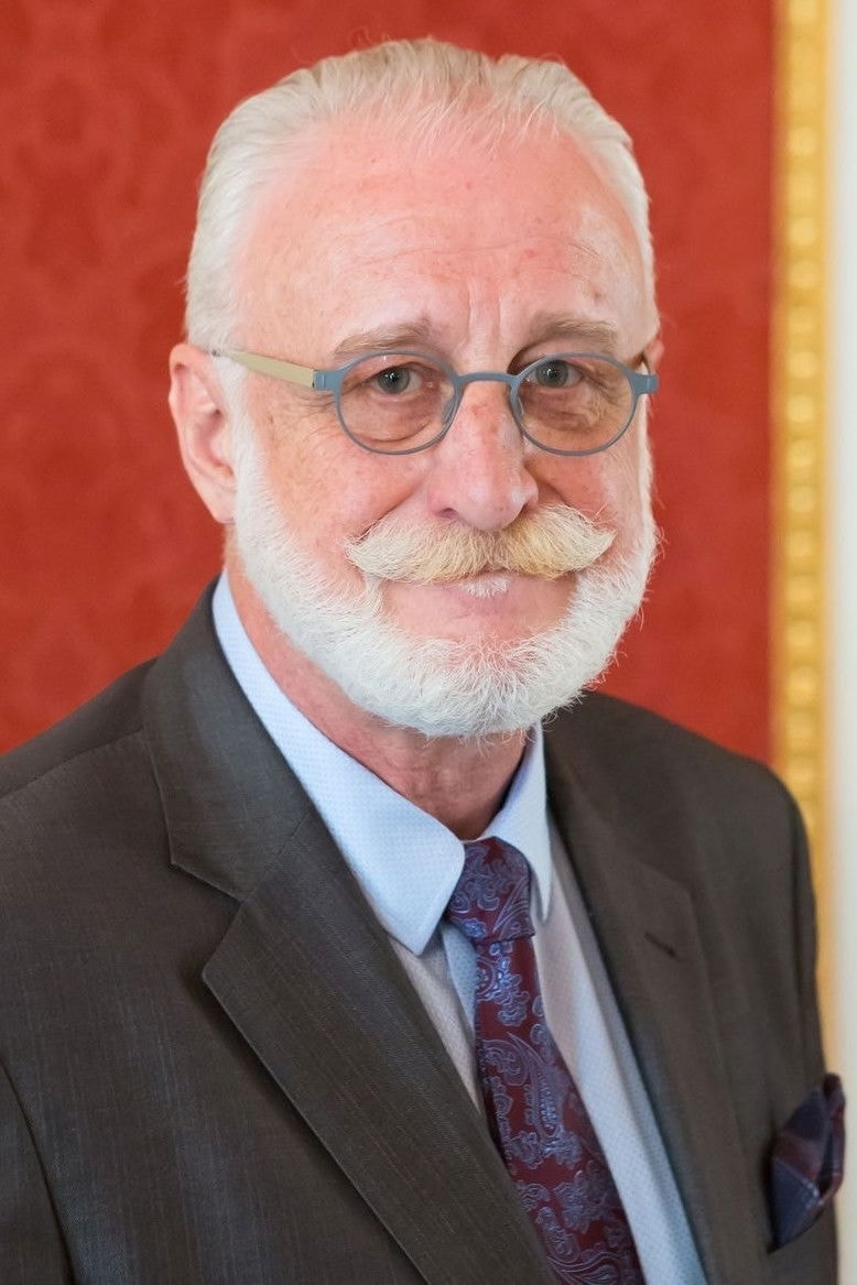 Foto de Krzysztof Gosztyła