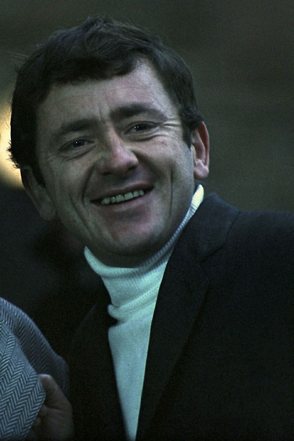 Foto de Jerzy Karaszkiewicz