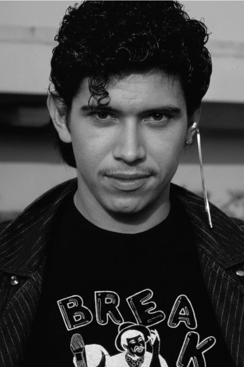 Foto de Bruno Falcon