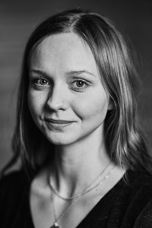 Foto de Anna Åström