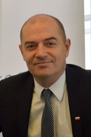 Foto de Przemysław Tejkowski