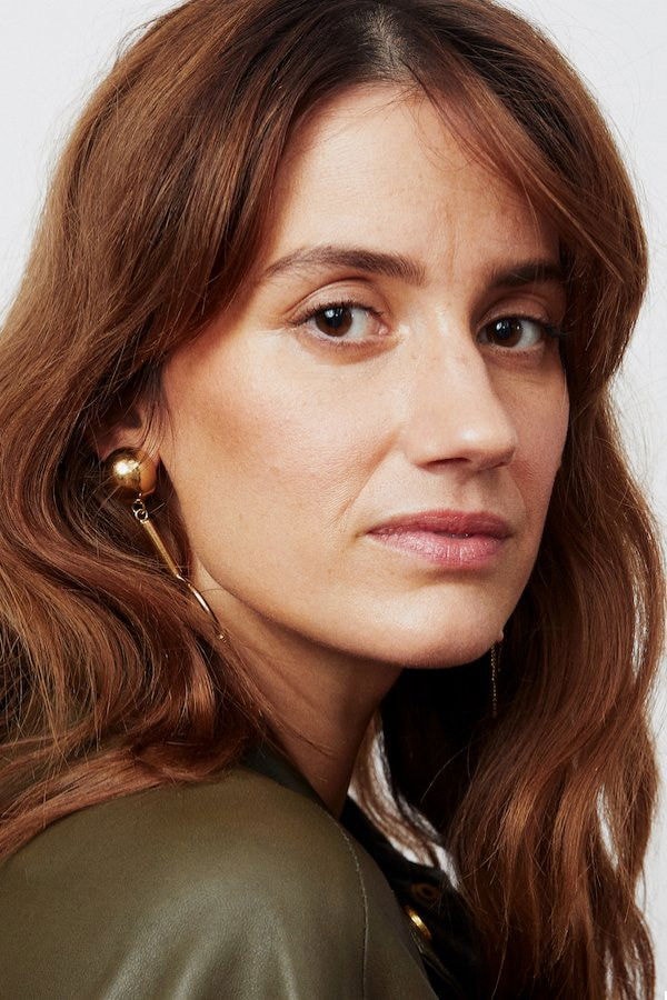 Foto de Danica Ćurčić