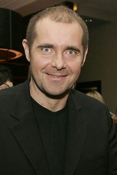 Foto de Aleksander Pociej