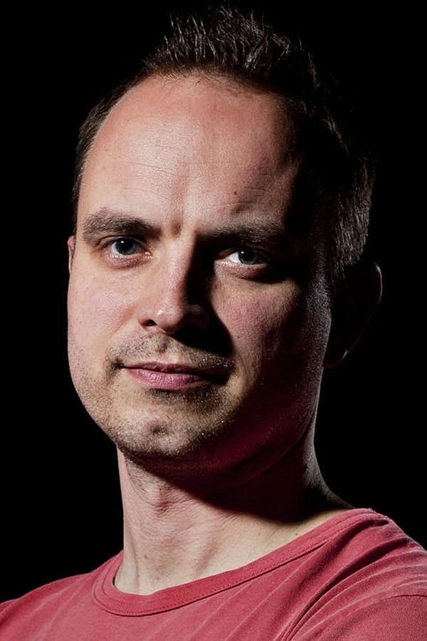 Foto de Ronnie Fridthjof