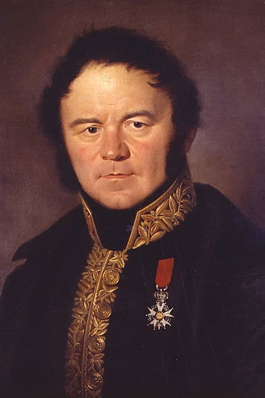 Foto de Stendhal