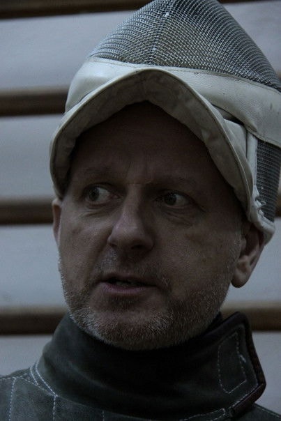 Foto de Janusz Sieniawski