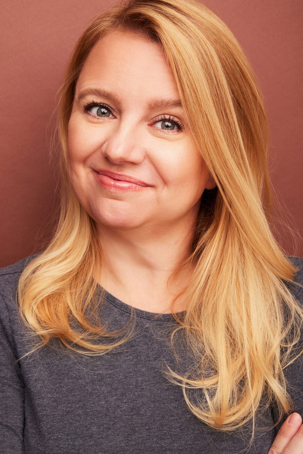 Foto de Kathy Ann Wittes