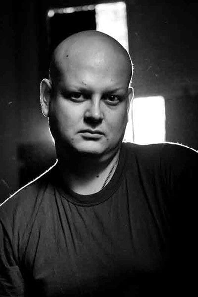 Foto de Ibrahim Akoz