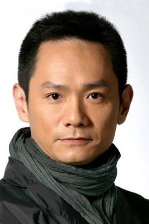 Foto de Guo Jinglin