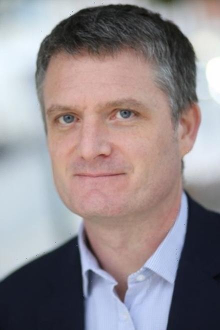 Foto de Richard Bedser