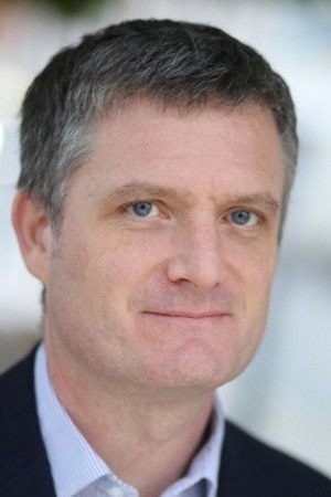 Foto de Richard Bedser