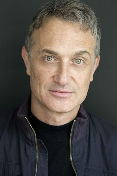 Foto de Anton Blake Horowitz