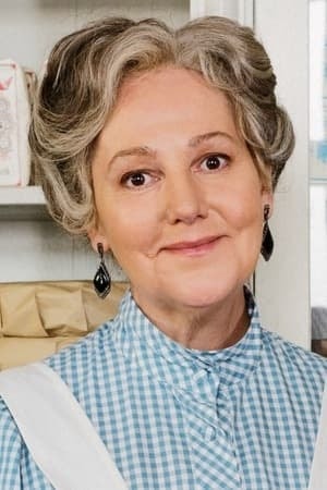 Foto de Lena T. Hansson