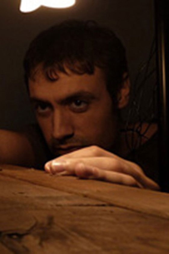 Foto de Christopher Kezelos