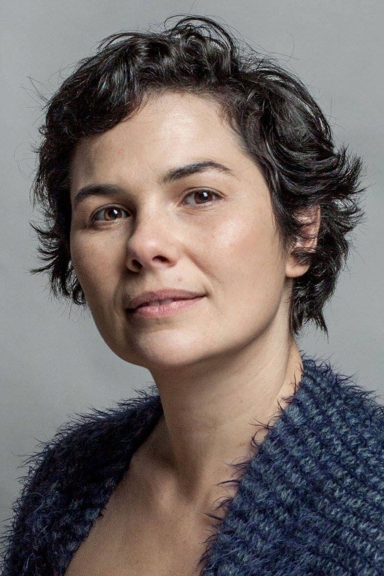 Foto de Carla Chambel