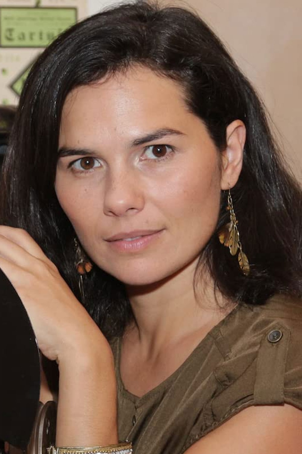 Foto de Carla Chambel