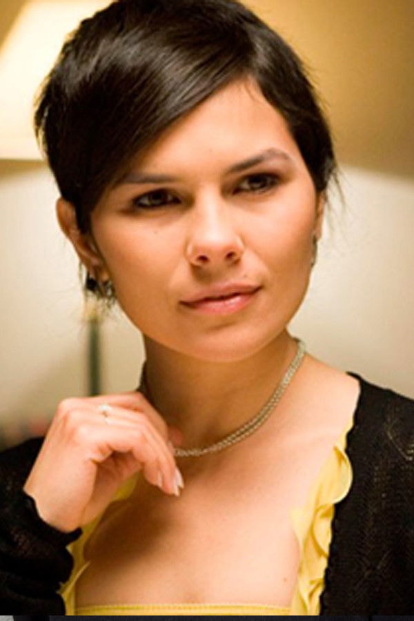 Foto de Carla Chambel