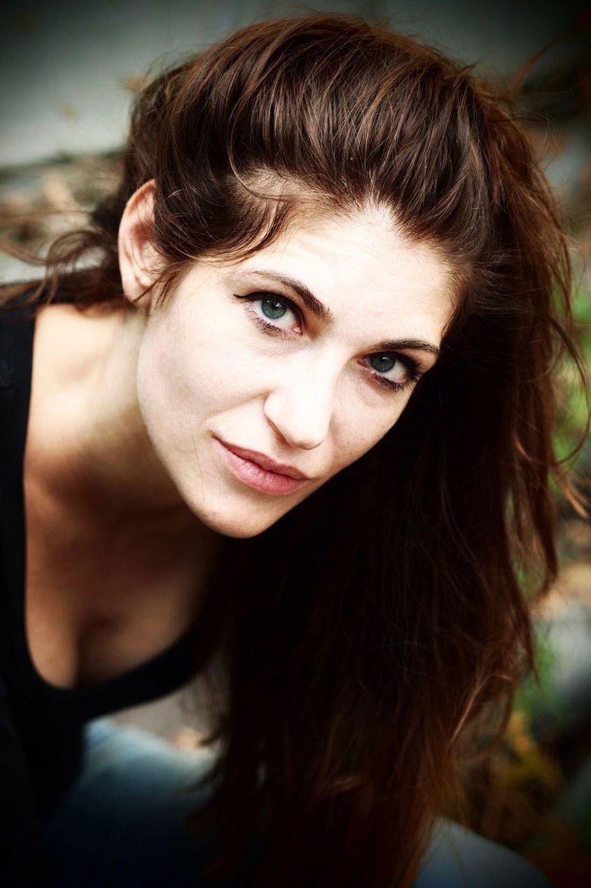 Foto de Marina Gatell