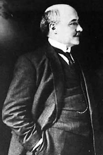 Foto de Ferdinand Zecca