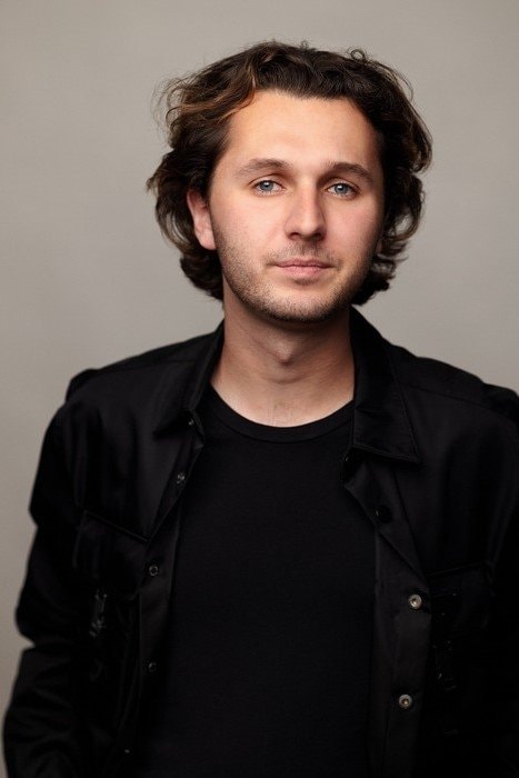 Foto de Brady Bryson