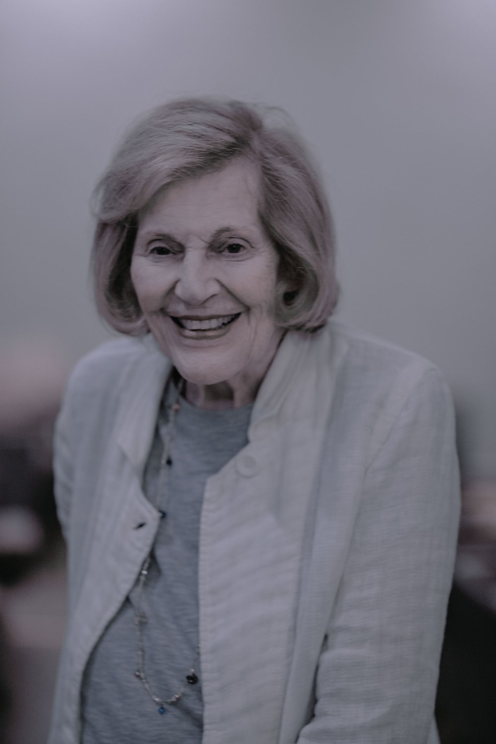 Foto de Shirley Venard