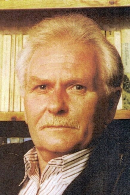 Foto de Brian Phelan