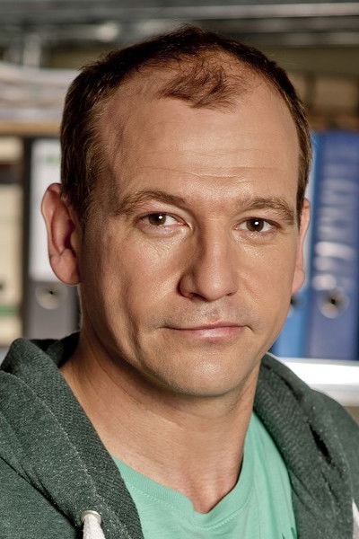 Foto de Marek Taclík