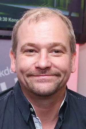 Foto de Marek Taclík