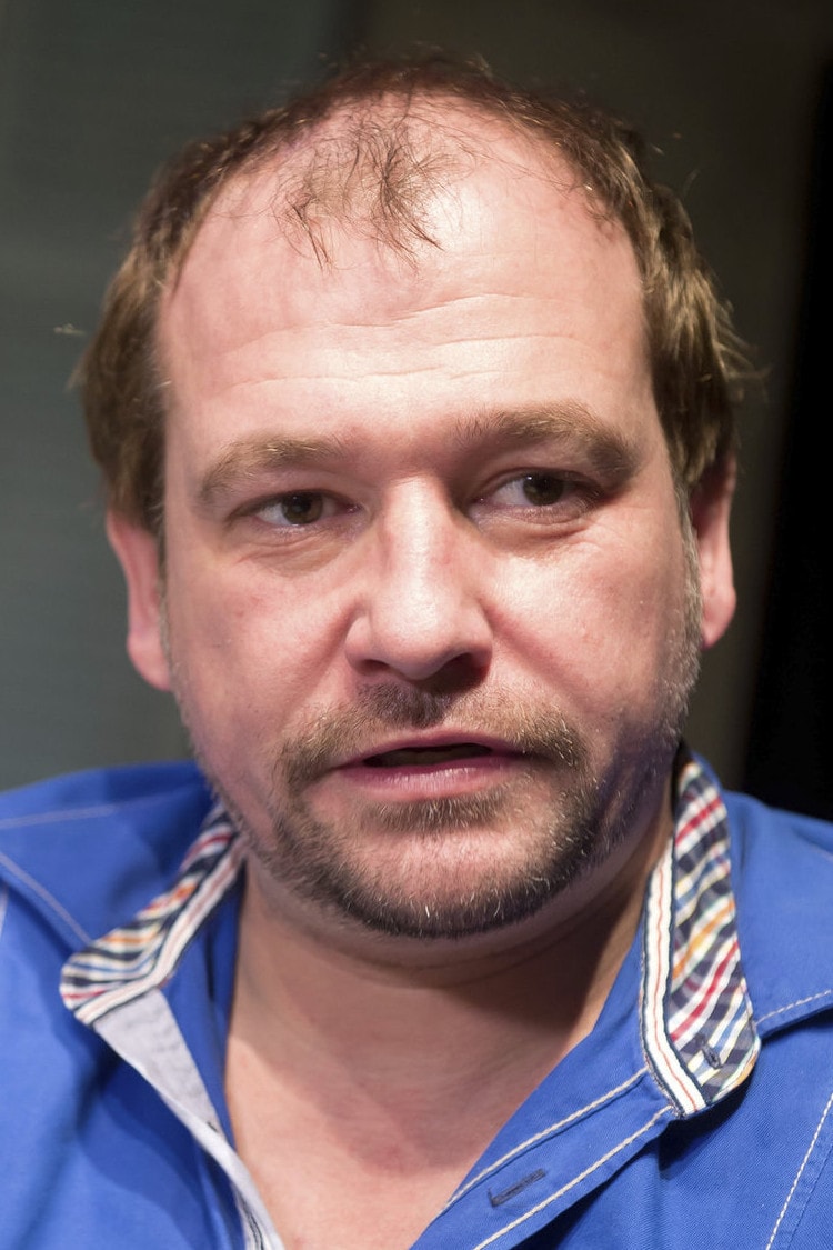 Foto de Marek Taclík