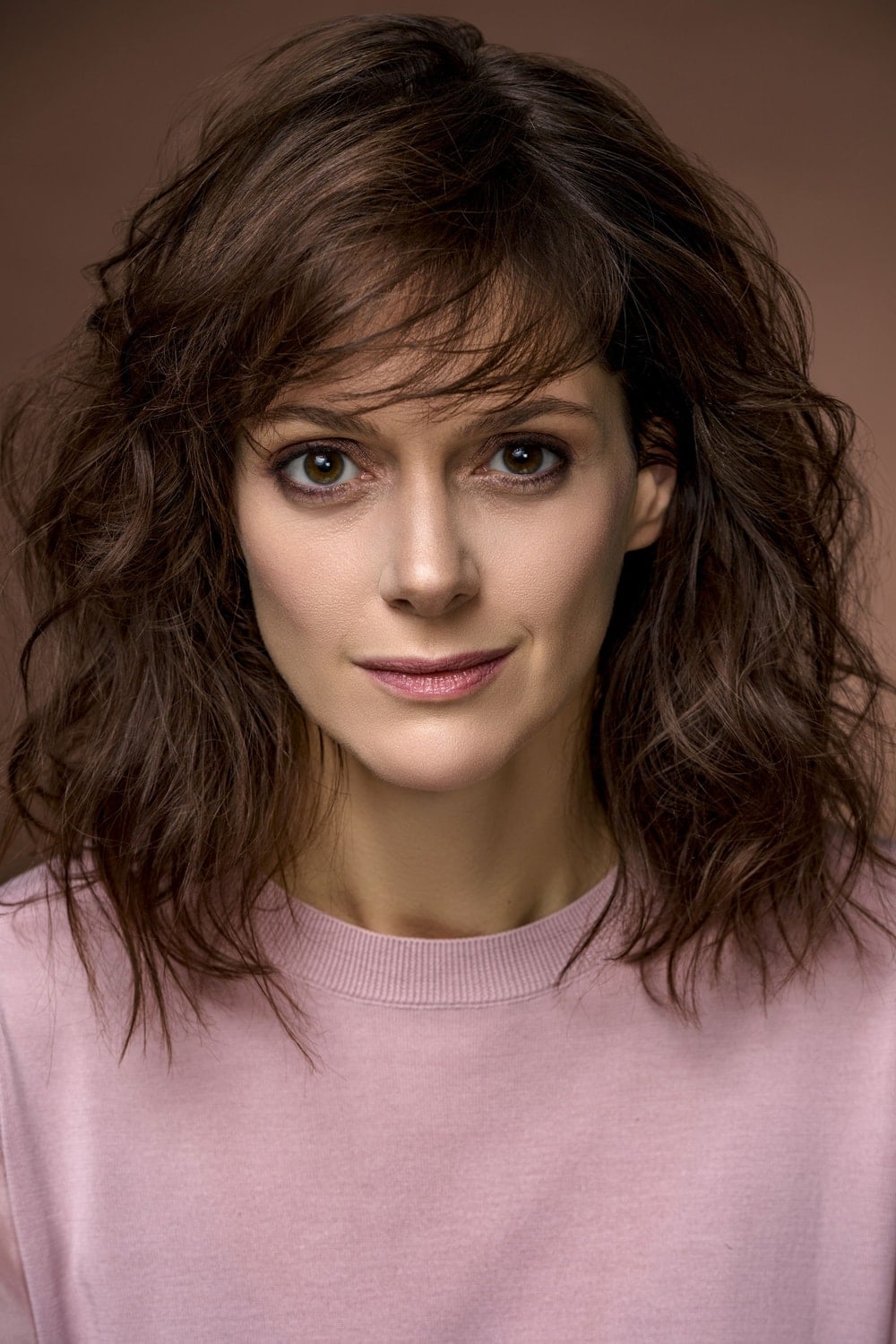 Foto de Klára Issová