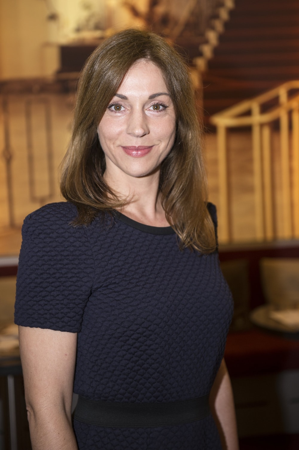 Foto de Ulrike C. Tscharre