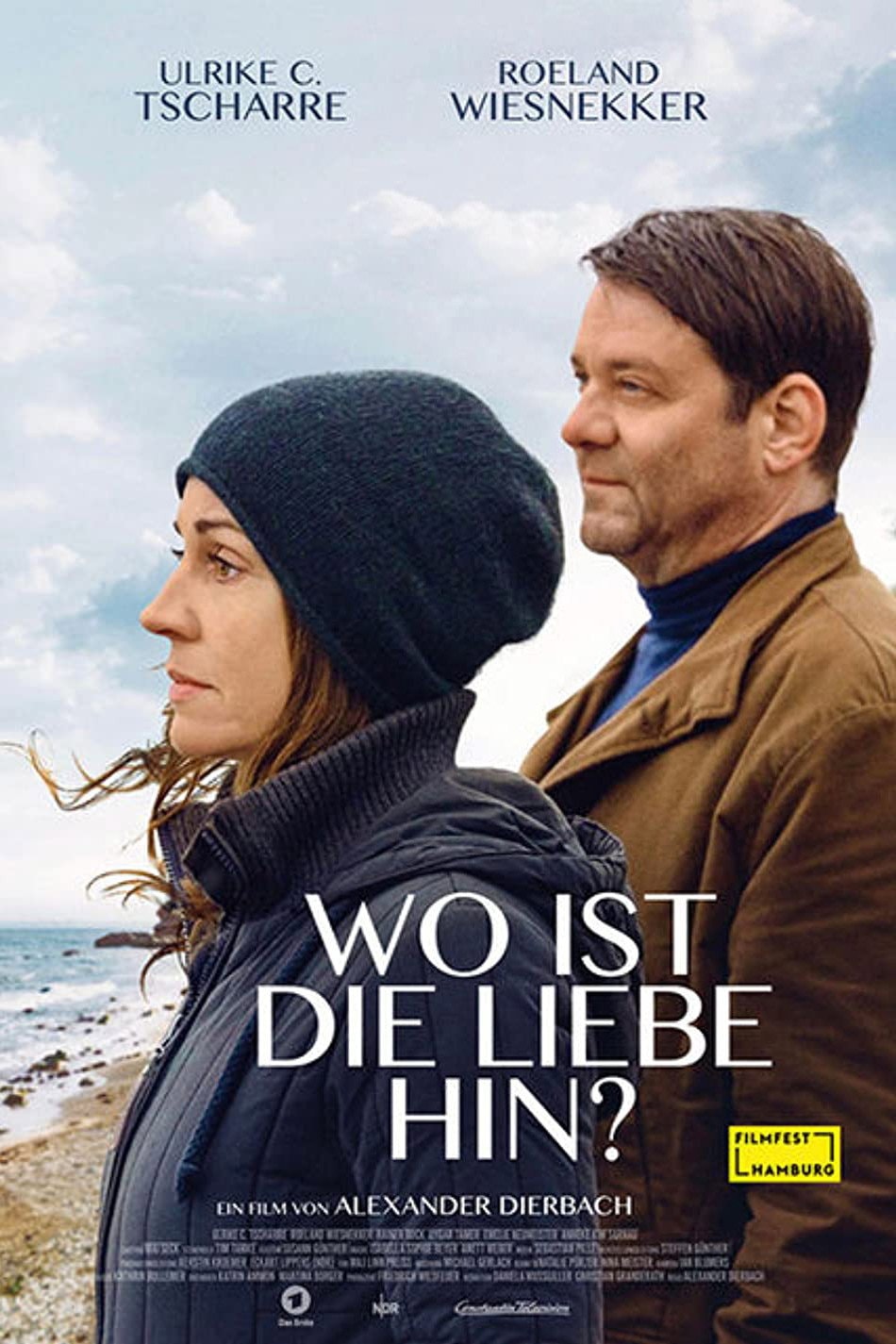 Foto de Ulrike C. Tscharre