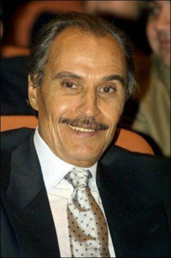 Foto de Ezzat Al Alaily